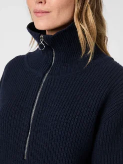 Damen-Troyer Oversized