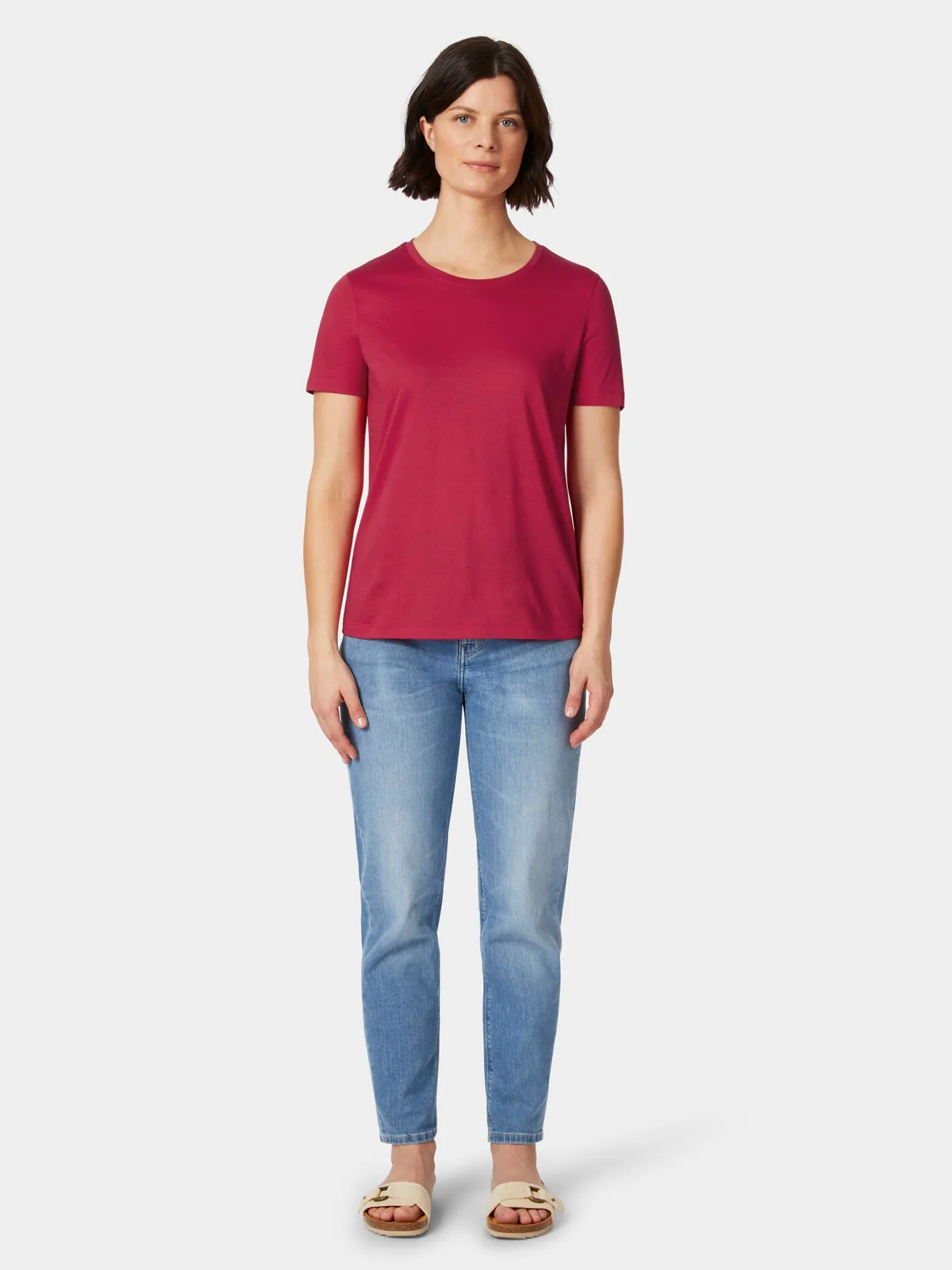 Damen-T-Shirt