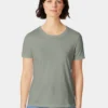 Damen-T-Shirt