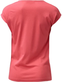 Damen-T-Shirt Cascade