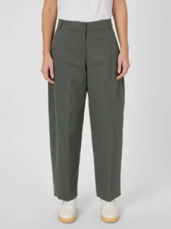 Damen-Twillhose