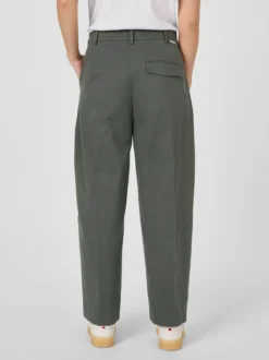 Damen-Twillhose