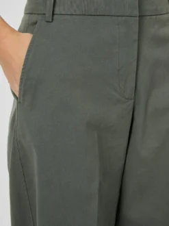 Damen-Twillhose