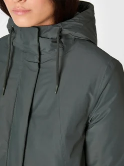 Damen-Winterparka