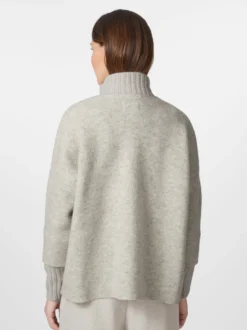 Damen-Wolljacke