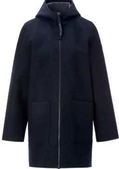 Damen-Wollparka