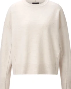 Damen-Wollpullover