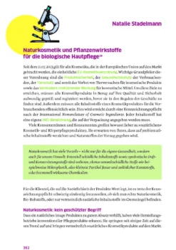 Das große Buch für die gesunde Haut