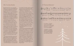 Das große Landlust-Weihnachtsbuch