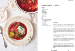 Das große Nuri Sardinen Kochbuch