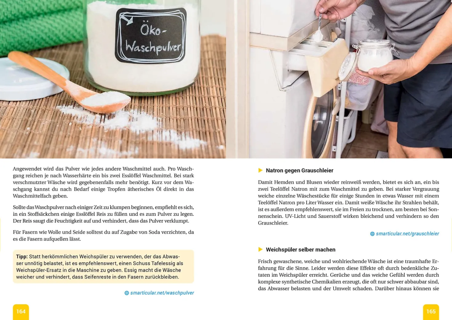 Das Natron-Handbuch