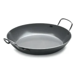 de Buyer Eisenpfanne mit Griffen