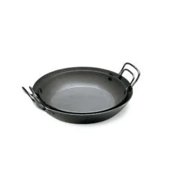 de Buyer Eisenpfanne mit Griffen