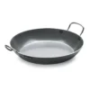 de Buyer Eisenpfanne mit Griffen