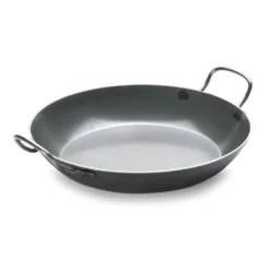 de Buyer Eisenpfanne mit Griffen