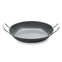 de Buyer Eisenpfanne mit Griffen