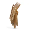 Deckchair Eschenholz