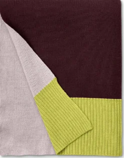 Decke Knit