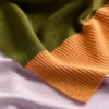 Decke Knit
