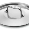 Deckel Edelstahl