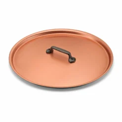 Deckel Kupferkochgeschirr