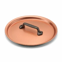 Deckel Kupferkochgeschirr