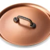 Deckel Kupferkochgeschirr
