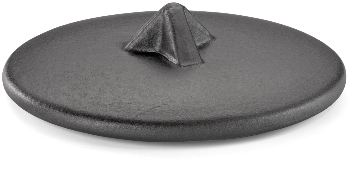 Deckel Schmelzfeuer®