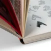 Dein Skizzenbuch-Buch