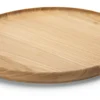 Deko-Tablett Esche