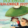 Der Kinder Kalender 2027