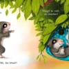 Der kleine Siebenschläfer: Bringst du mich ins Bett?