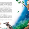 Der kleine Siebenschläfer: Eine Schnuffeldecke voller Gutenachtgeschichten