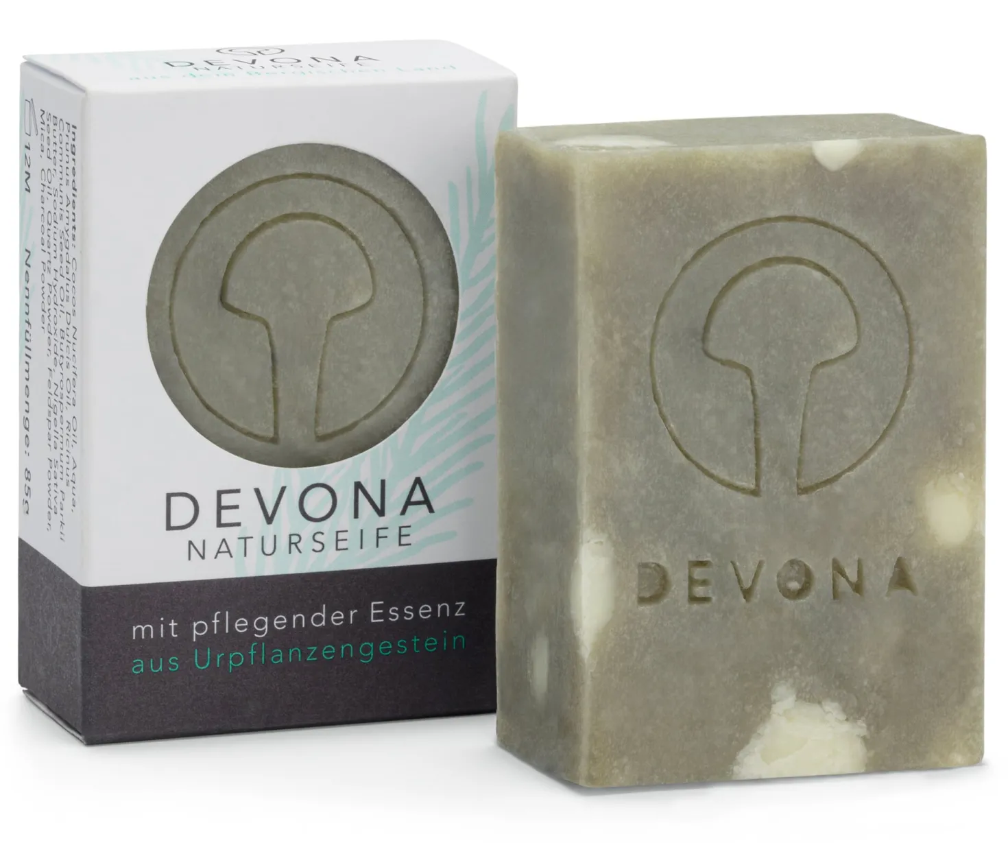 Devona Naturseife
