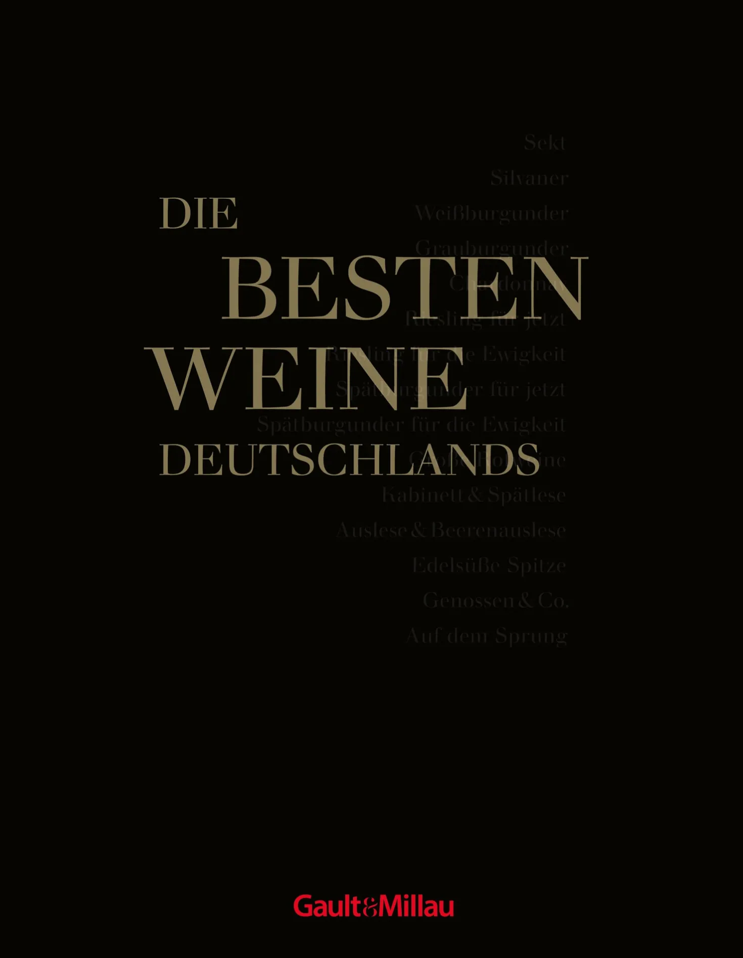 Die besten Weine Deutschlands