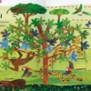 Die kleine Raupe Nimmersatt