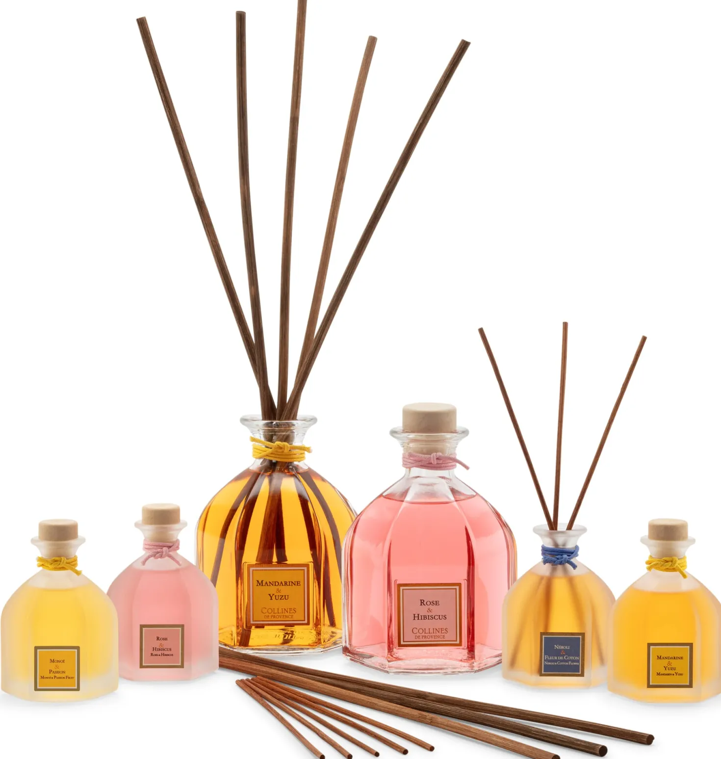 Diffuser Collines de Provence