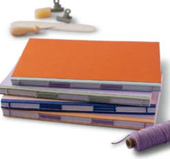 DIY Set Buchbinden