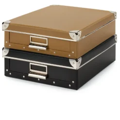 Dokumentenbox A4