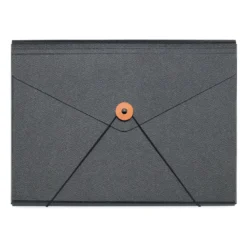 Dokumentenmappe Hartpappe 10 mm