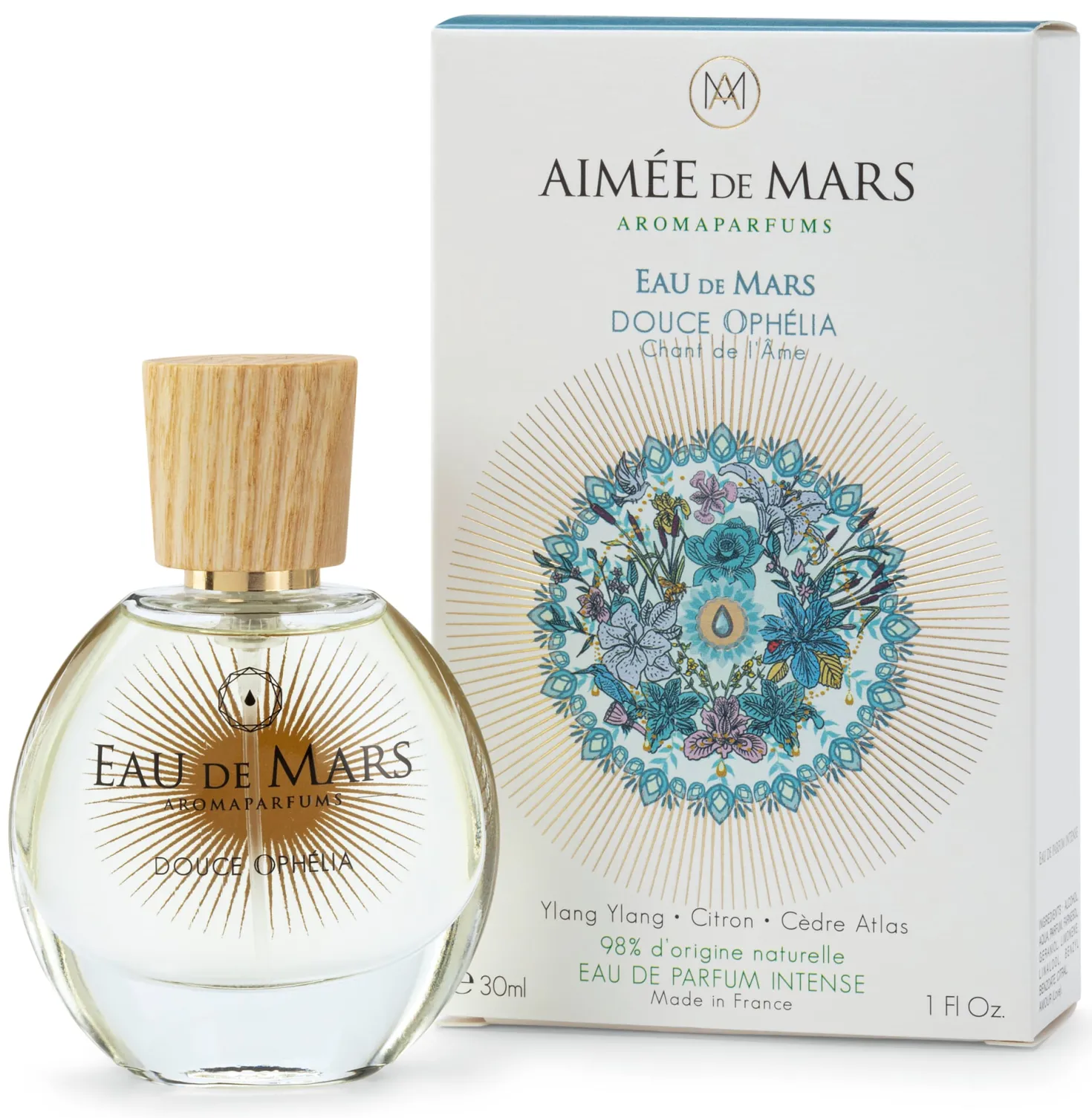 Douce Ophélia Eau de Parfum