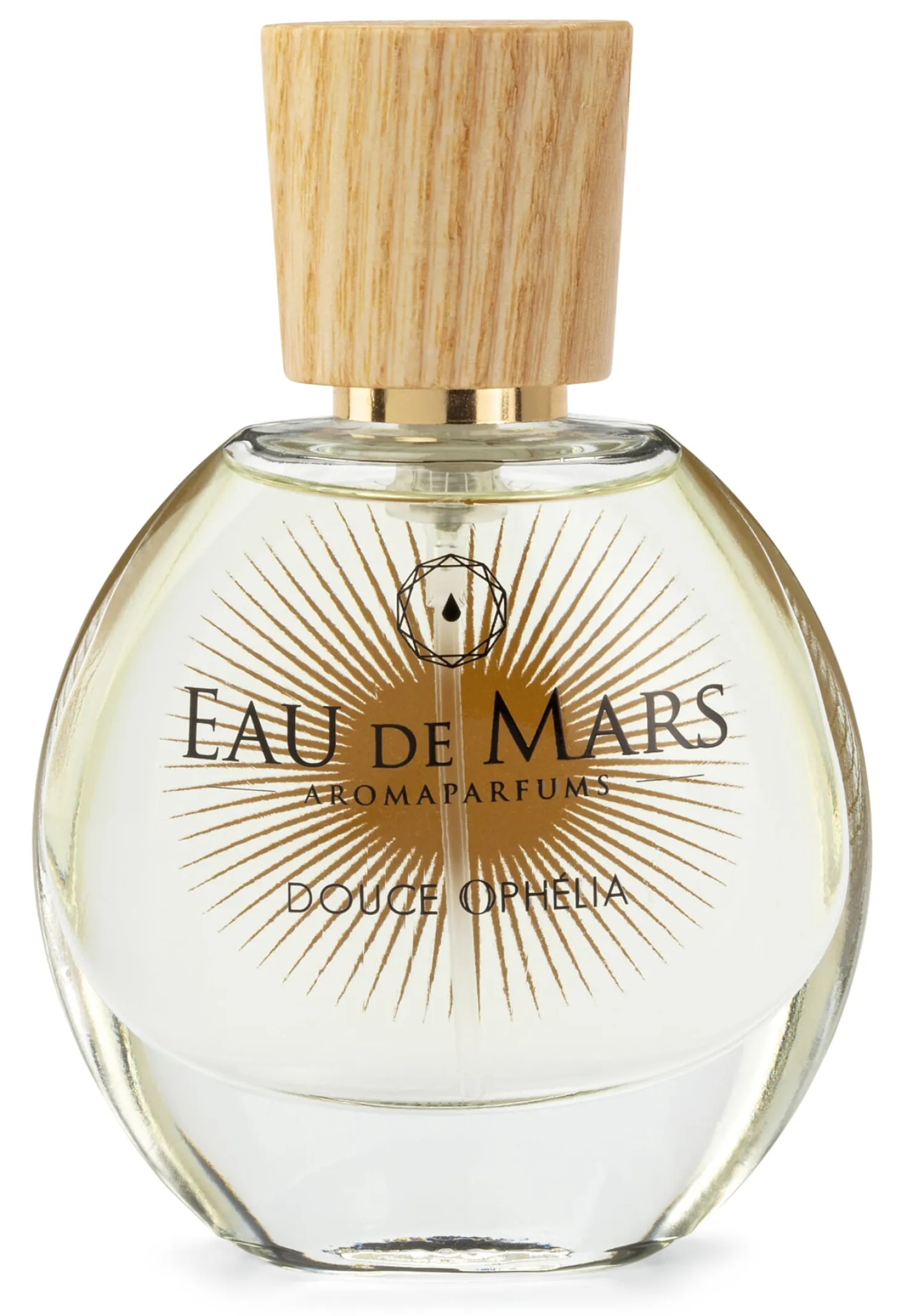 Douce Ophélia Eau de Parfum