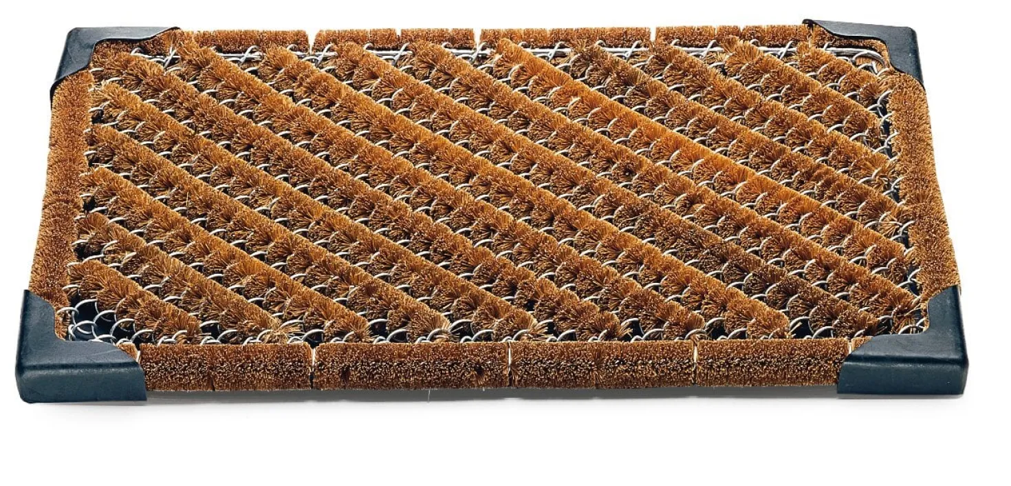 Drahtgittermatte Kokos