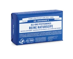 Dr. Bronner’s Seifen