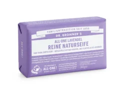 Dr. Bronner’s Seifen
