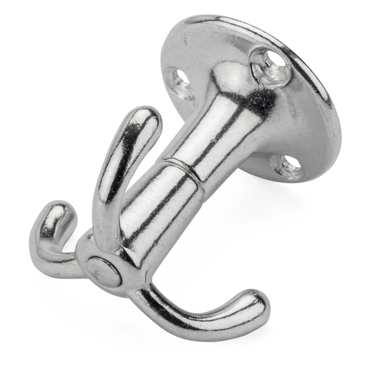 Drehhaken Aluminium