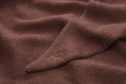 Dreieckstuch gestrickt