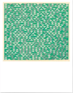 Druck Anni Albers