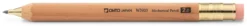 Druckbleistift Zedernholz 2-mm-Mine