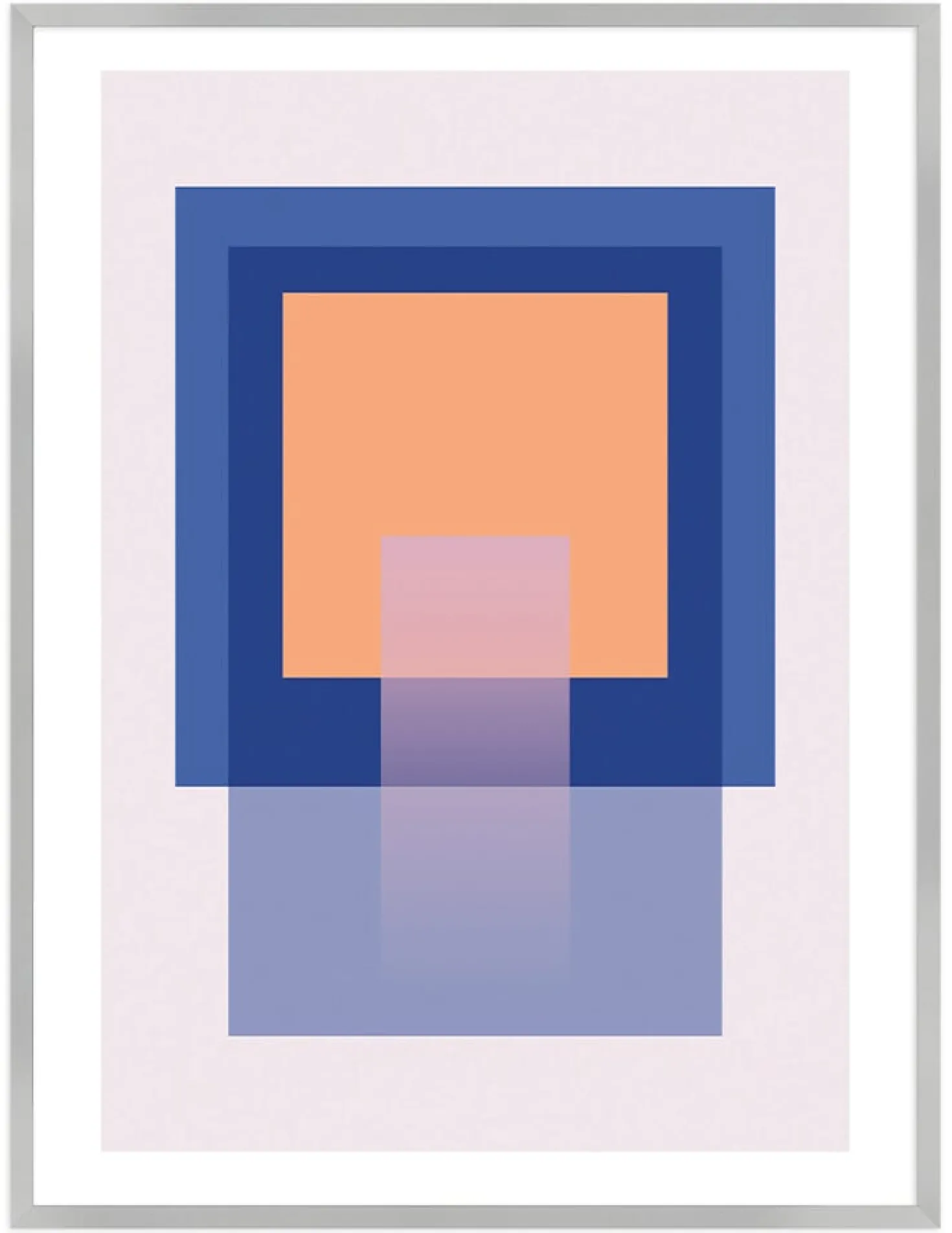 Druck Riso Grafik